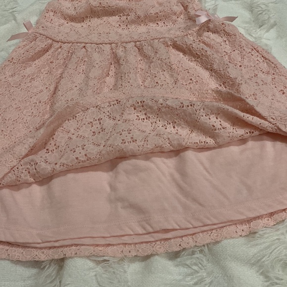 Pink H&M dress - Picture 5 of 5